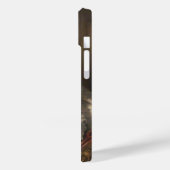 Koningin Charlotte Case-Mate iPhone Case (Achterkant / Links)