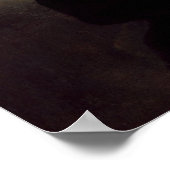 Koningin Christina van Zweden 1652 Poster (Hoek)