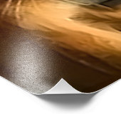 Koningin der Monsters Foto Afdruk (Hoek)