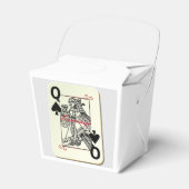 Koningin der Spades Thunder_Cove Bedankdoosjes (Voorkant Zijde)