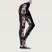 Koningin der Spades Thunder_Cove Leggings (Rechts)