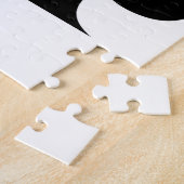 Koningin der Spades Thunder_Cove Legpuzzel (Zijkant)