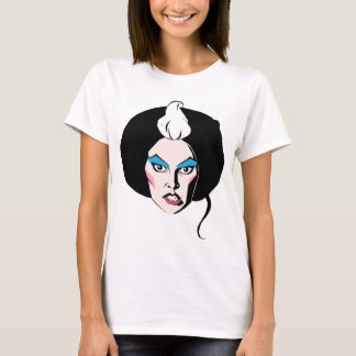 koningin Doris van de 6de Dimensie T-shirt