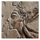 Koningin EC22-18 Tegeltje (Voorkant)