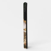 koningin Elizabeth I in Coronation Robes Case-Mate iPhone Case (Achterkant/links)