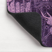koningin Elizabeth I in lavender Muismat (Hoek)