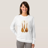 koningin Elizabeth I lutte door John Roos, 1580, u T-shirt (Voorkant volledig)