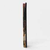 Koningin Elizabeth I van Engeland Case-Mate iPhone Case (Achterkant/links)