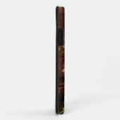 Koningin Elizabeth I van Engeland Case-Mate iPhone Case (Achterkant/rechts)