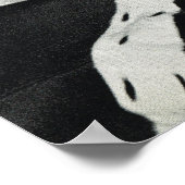 koningin Elizabeth II en Prince Philip Poster (Hoek)