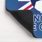 koningin Elizabeth II Long Live The Queen Muismat (Hoek)