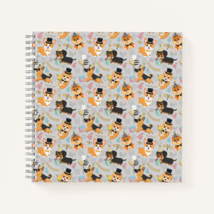 koningin Elizabeth II   Platinum Jubilee 2022 van  Notitieboek