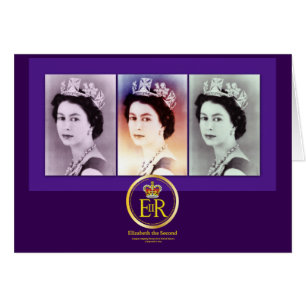 koningin Elizabeth II Reign