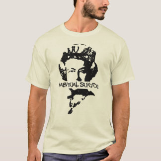 koningin-elizabeth-II T-shirt