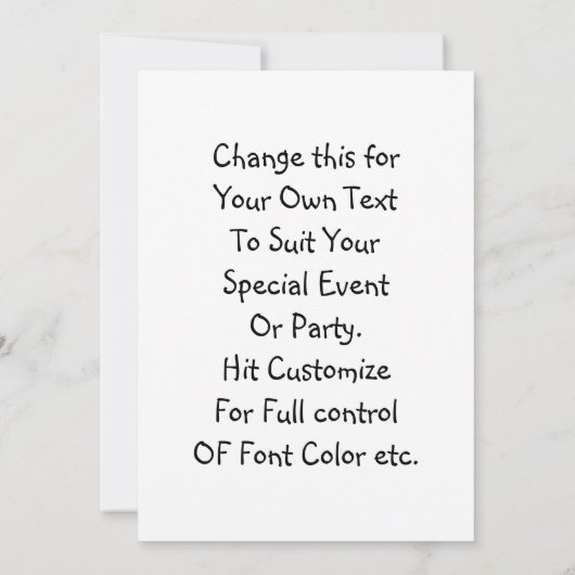 koningin Elizabeth II van Engeland 90th Birthday Kaart (Achterkant)