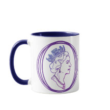 Koningin Elizabeth Profiel