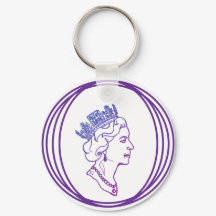 Koningin Elizabeth Profiel
