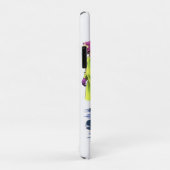 koningin Elizabeth- Timeless Style en Grace Case-Mate iPhone Case (Achterkant/rechts)