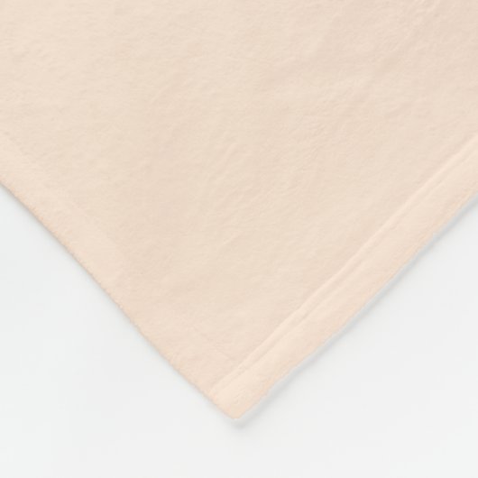 koningin-engelvis fleece deken (Hoek)