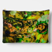 koningin etui (Voorkant)