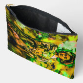 koningin etui (Open)