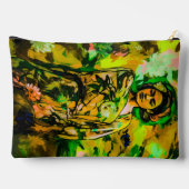 koningin etui (Achterkant)