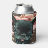 Koningin FiFi Frenchabulous Day Blikjeskoeler (Blikje Voorkant)