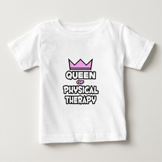 Koningin Fysiotherapie (Voorkant)