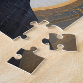 Koningin Godin Fantasie Kunst Legpuzzel (Zijkant)