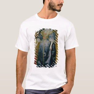 Koningin Henrietta Maria en haar dwerg T-shirt