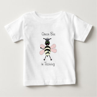 Koningin in opleiding