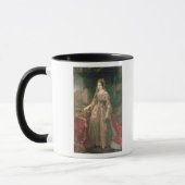Koningin Isabella II 1843 Mok (Links)