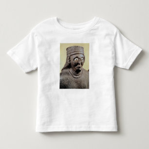 Koningin Ishtar, echtgenote van King Hadad Kinder Shirts
