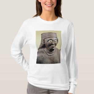 Koningin Ishtar, echtgenote van King Hadad T-shirt