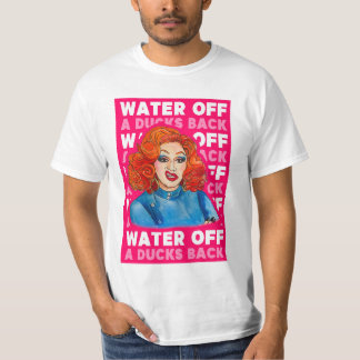 Koningin Jinkx T-shirt