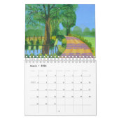 Koningin Jubileum Londen Kalender 2024 (Mar 2026)