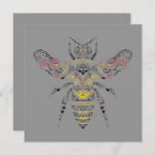 koningin kaart (Voorkant / Achterkant)