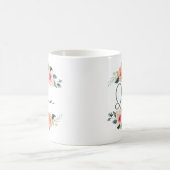 koningin koffiemok (Center)