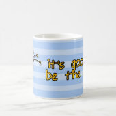 koningin koffiemok (Center)