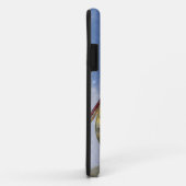 Koningin Maeve Krijgerprinses Fantasie Kunst Case-Mate iPhone Case (Achterkant/rechts)