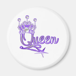 koningin magneet