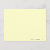 Koningin Marie Antoinette ~ Briefkaart France Diva (Achterkant)