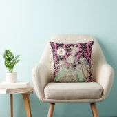 Koningin Marie Antoinette CHANGE COLOR - Pillow Kussen (Stoel)