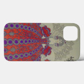 Koningin Marie Antoinette ~ iPad Plastic 2/3/4 Hoe Case-Mate iPhone Case (Achterkant (horizontaal))