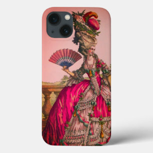 Koningin Marie Antoinette (meer opties) - Case-Mate iPhone Case