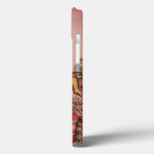 Koningin Marie Antoinette (meer opties) - Case-Mate iPhone Case (Achterkant / Links)