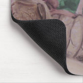 Koningin Marie Antoinette ~ Mousepad Muismat (Hoek)