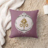 Koningin Marie Antoinette ~ Pillow #170 Kussen (Deken)