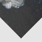 Koningin Marie Antoinette van Frankrijk door Le Br Tissuepapier (Detail)