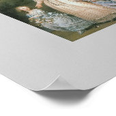 Koningin Marie Antoinette van Frankrijk Poster (Hoek)